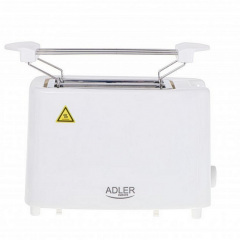 Тостер Adler AD 3223 білий Ужгород