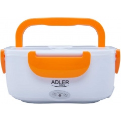 Электрический ланч бокс с подогревом Adler AD-4474 Orange Запоріжжя