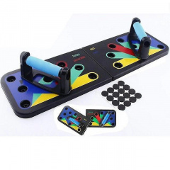 Платформа с упорами для отжимания от пола Push Up Pro JT-006 7621 Фастів