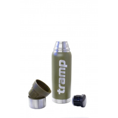Термос Tramp 0.75 л TRC-031 олива Львів
