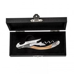 Штопор Style de Vie Luxury Line 15,7x8x3,8 см (KurkOlijf) Косов