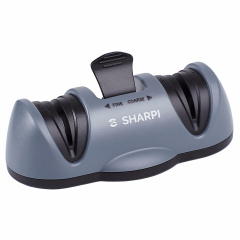 Точилка для ножей SHARPI 130x72x40 мм (SH-K-0005) Киев
