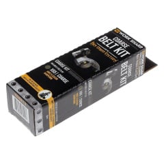 Набір точильних стрічок Work Sharp TAPE 3/4x12 X65 5 шт (WSSAKO81118) Київ