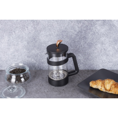 Френч-пресс 600 мл Berlinger Haus Black Rose Collection (BH-7615) Акимовка