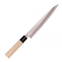 Кухонный нож Янагиба 210 мм Satake Japan Yoshimitsu (804-011) Киев