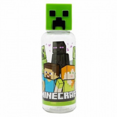 Пляшка для води 560 мл Stor Minecraft (40413) Одеса