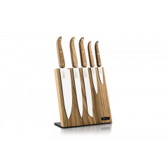 Магнитный ножевой блок Style de Vie (MagnStanOak) Киев