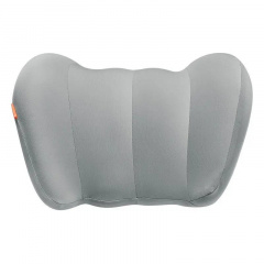 Автомобільна подушка для попереку BASEUS ComfortRide CNYZ000013 Grey Івано-Франківськ
