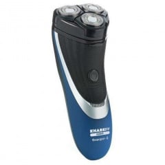 Бритва электрическая Новый Харьков НХ-8508 Фаворит-Q акуммуляторная Blue Ровно