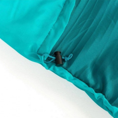 Спальний мішок-ковдра з подушкою Bestway 68101 Evade 5 Turquoise Київ