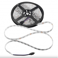 Светодиодная лента RGB Technodom MEIQ-IT 7995 с Bluetooth управлением 5 м Multicolor Киев