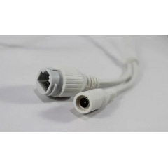 IP камера відеоспостереження MHZ D2 Wi-Fi 6949 Бровари