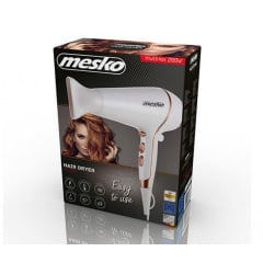Фен Mesko MS 2250 2100W Белый Конотоп