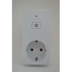 Розетка таймер WI-FI добовий Lemanso LM697 Бровари
