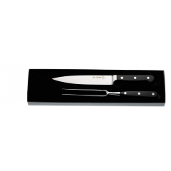 Набір столовий 2 предмети Giesser Chef's Classic (9770) Харків