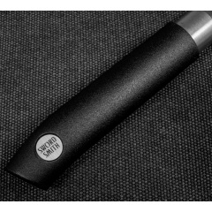 Кухонний ніж Янагіба 210 мм Satake Swordsmith Black (805-766) Долина