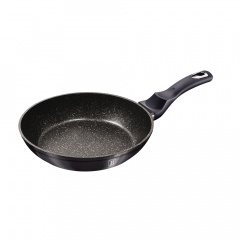 Сковорода 20 см Berlinger Haus Metallic Line Carbon Pro Edition (BH-6888) Київ