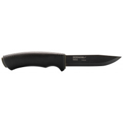 Нож Morakniv Bushcraft Survival Black углеродистая сталь (11742) Кропивницкий