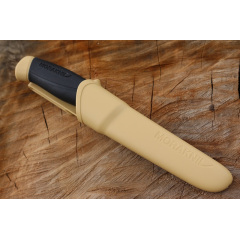 Нож Morakniv Companion Desert нержавеющая сталь (13166) Петрово