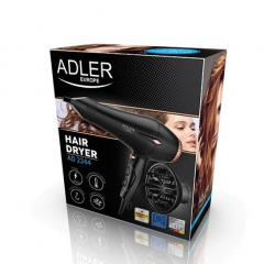 Профессиональный фен для волос Adler AD 2244 шнур 3 м Луцк