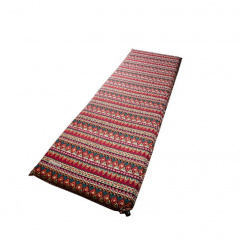 Килимок туристичний самонадувний 5 см Tramp TRI-020 Multicolor Київ