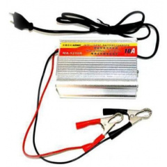 Зарядний пристрій для акумулятора UKC BATTERY CHARDER 10A MA-1210A 1888 Херсон
