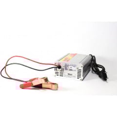 Зарядний пристрій для акумулятора UKC BATTERY CHARDER 10A MA-1210A 1888 Херсон