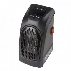 Обігрівач портативний тепловентилятор Handy Heater 400W Михайлівка