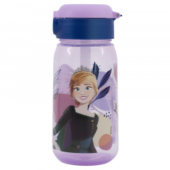 Пляшка для води дитяча 510 мл Stor Frozen (74242) Бородянка