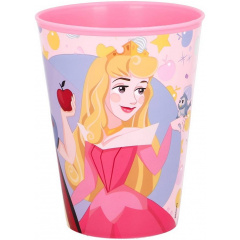 Склянка для дітей 260 мл Stor Disney Princess (51207) Ковель