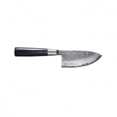Кухонний ніж Шеф 100 мм Suncraft Senzo Classic (SZ-09) Михайлівка