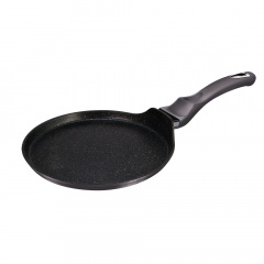 Сковорода блинная 25 см Berlinger Haus Metallic Line Carbon Pro Edition (BH-6902) Киев