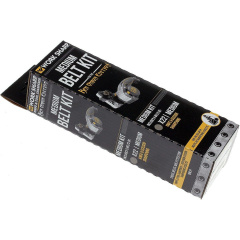 Набір точильних стрічок Work Sharp TAPE 3/4x12 X22 5 шт (WSSAKO81119) Бровари