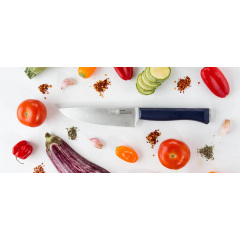 Кухонний ніж Шеф Opinel N 218 200 мм (002218) Бровари