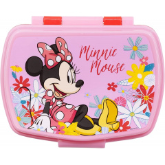 Ланч-бокс Stor Minnie Mouse 17х14х5,6 см (74474) Чернігів