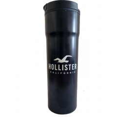 Спортивная бутылка для воды Hollister 500 мл (638550095) Одесса