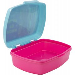 Ланч-бокс Stor Barbie 17x14x5,6 см (15974) Київ