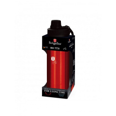 Термобутылка 540 мл Berlinger Haus Metallic Line Burgundy Edition (BH-7751) Чернигов