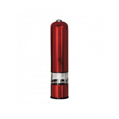 Набор электрических мельниц для соли и перца Berlinger Haus Metallic Line Burgundy Edition (BH-7217) Киев