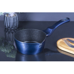 Ківш 16 см Berlinger Haus Metallic Line Aquamarine Edition (BH-1874) Умань