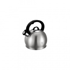 Чайник 3 л Berlinger Haus Matte Black Collection (BH-7505) Днепр
