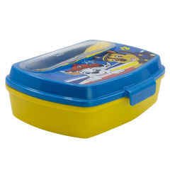 Ланч-бокс детский с ложкой и вилкой Stor Paw Patrol (74609) Лубны