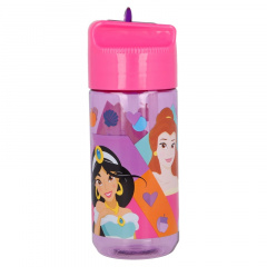 Бутылка для воды 430 мл Stor Disney Princess (51236) Луцк