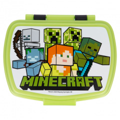 Ланч-бокс Stor Minecraft (40474) Косів