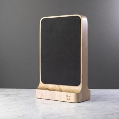 Магнитная подставка для ножей Bisbell (BMKB19-ASH) Тернополь