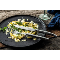 Набір столових приладів 24 предмета Style de Vie Premium Line (PrCouvRVS) Київ