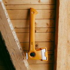 Топор туристический Fiskars X-Series X13 XXS Ultra Light (1069101) Запорожье