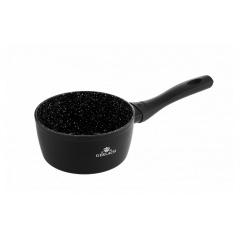 Ковш 16 см 1,5 л Gerlach Granitex (5901035507197) Хмельницкий