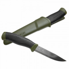 Нож Morakniv Companion Heavy Duty MG углеродистая сталь (12494/12210) Кропивницький