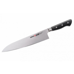 Ніж кухонний Шеф Samura 240 мм Pro-S (SP-0087) Чугуїв